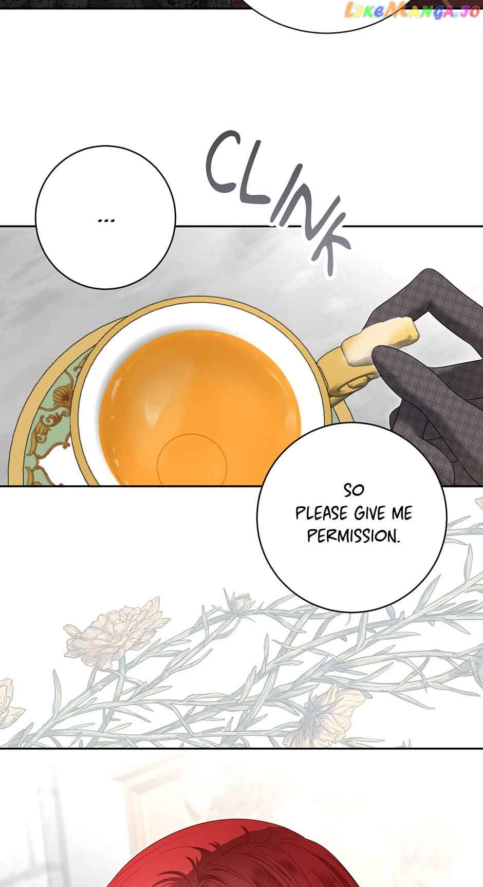It Looks Like I’ve Fallen into the World of a Reverse Harem Game ss3 Chapter 98 page 18