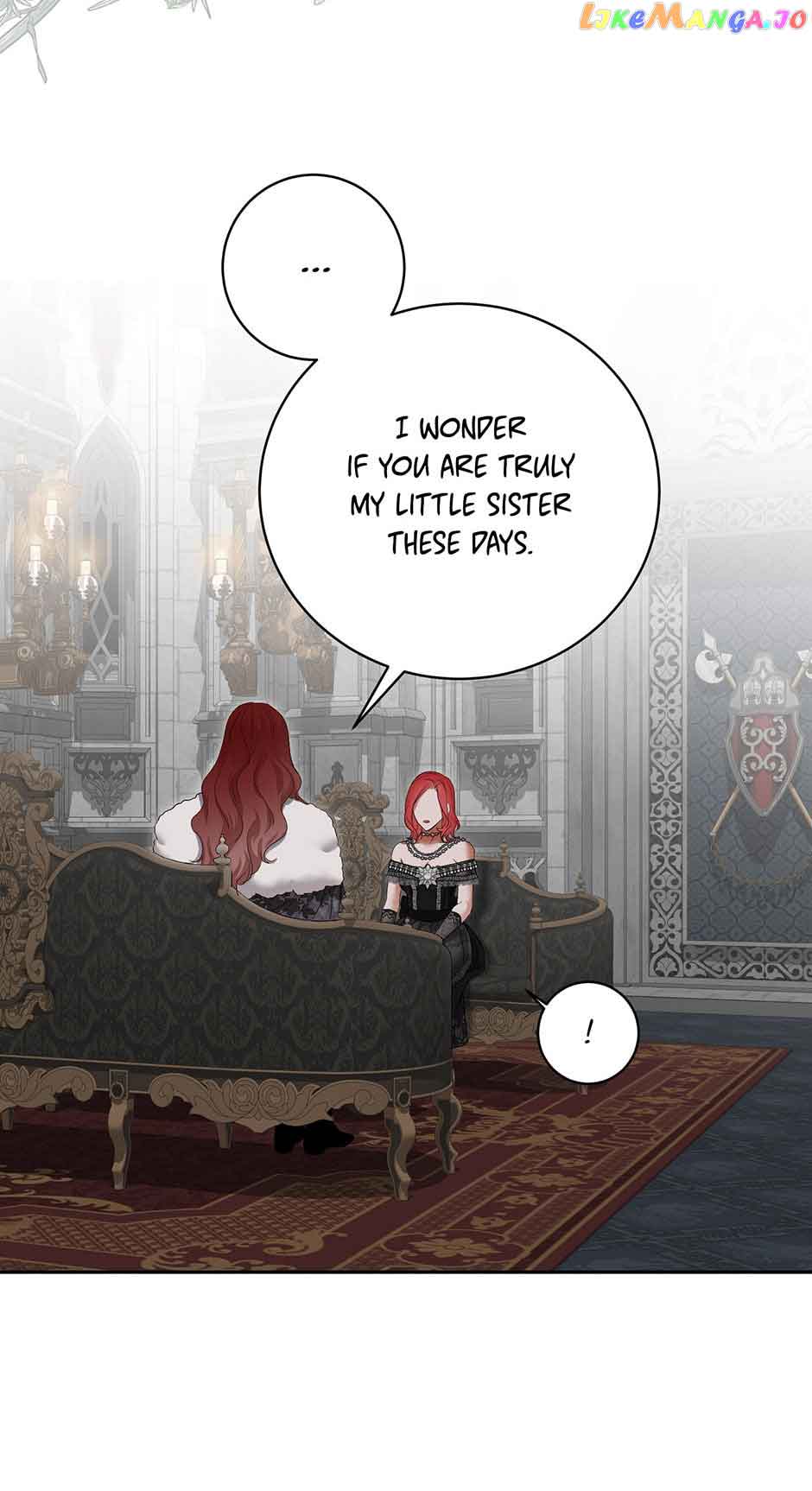 It Looks Like I’ve Fallen into the World of a Reverse Harem Game ss3 Chapter 98 page 20