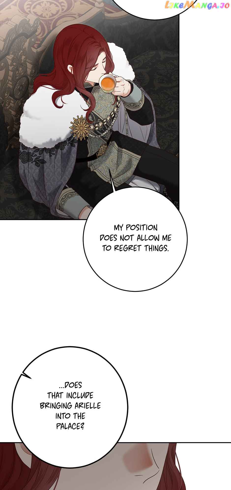 It Looks Like I’ve Fallen into the World of a Reverse Harem Game ss3 Chapter 98 page 22