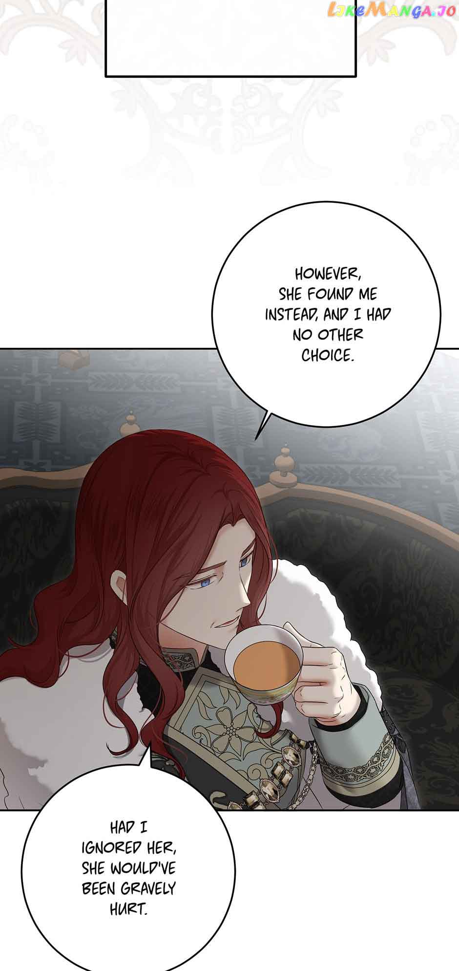It Looks Like I’ve Fallen into the World of a Reverse Harem Game ss3 Chapter 98 page 25