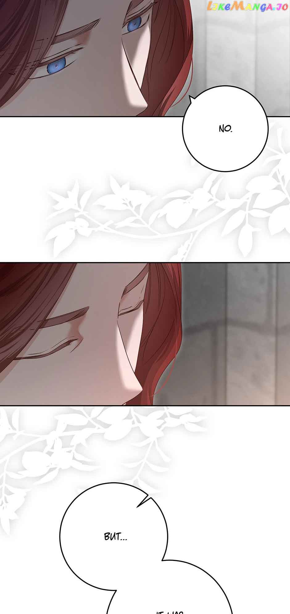 It Looks Like I’ve Fallen into the World of a Reverse Harem Game ss3 Chapter 98 page 27