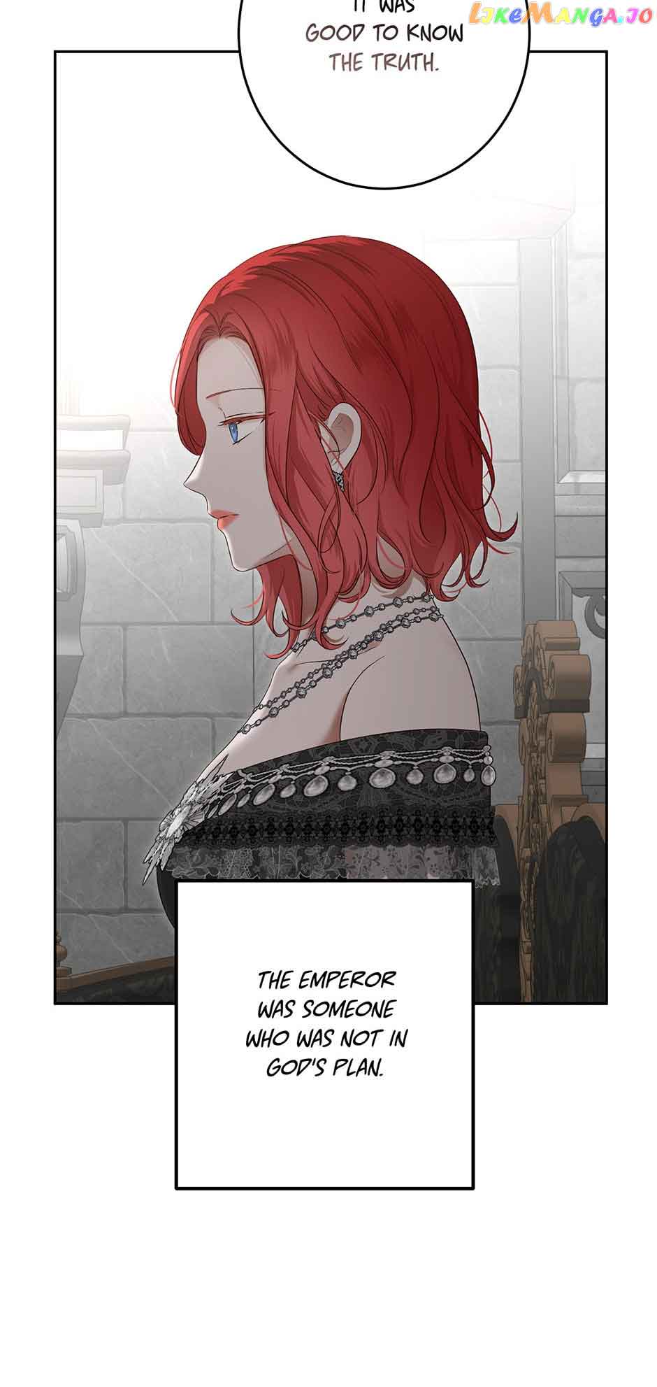 It Looks Like I’ve Fallen into the World of a Reverse Harem Game ss3 Chapter 98 page 28