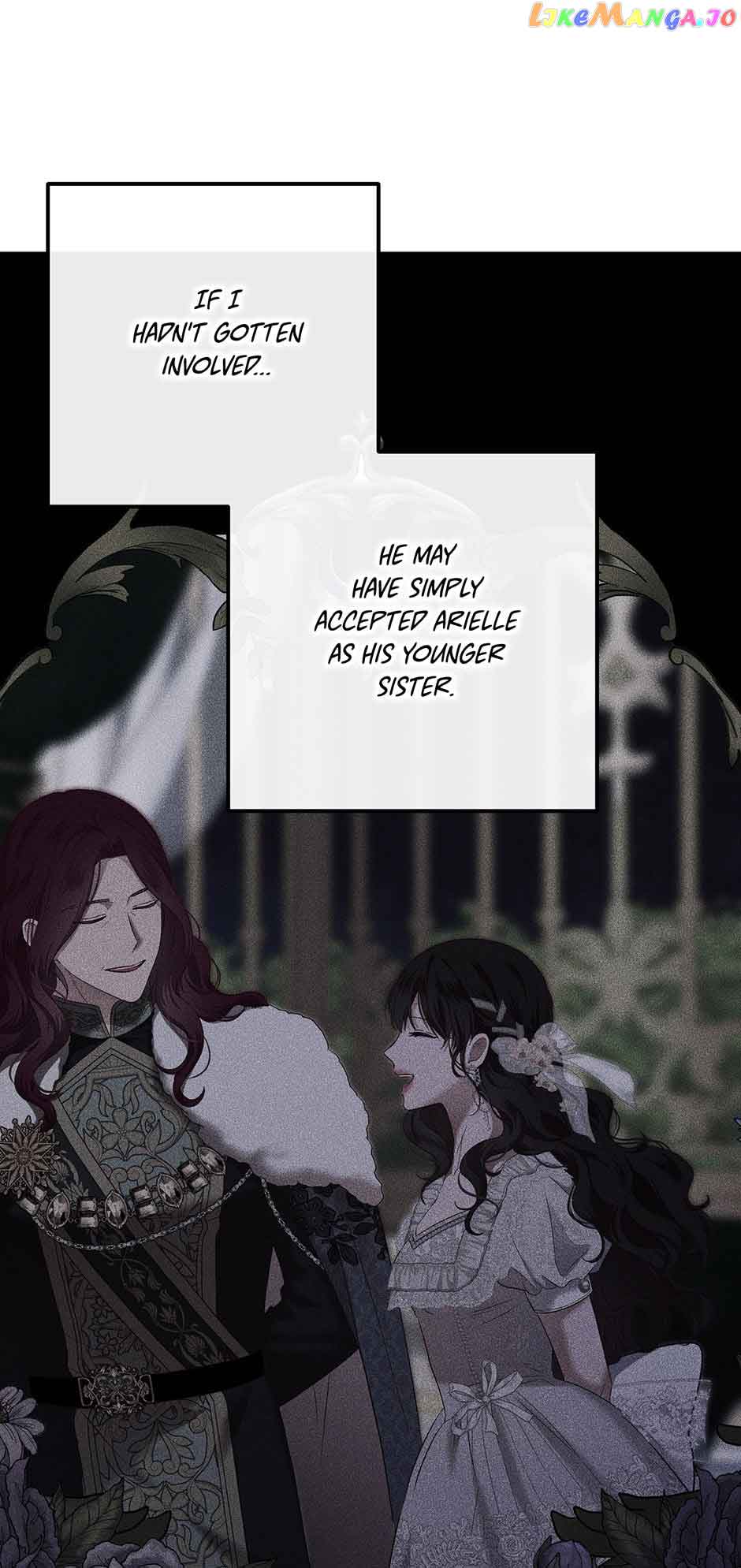 It Looks Like I’ve Fallen into the World of a Reverse Harem Game ss3 Chapter 98 page 29