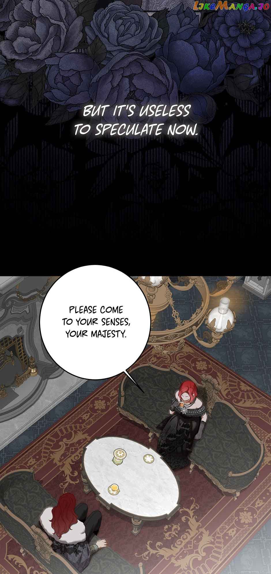 It Looks Like I’ve Fallen into the World of a Reverse Harem Game ss3 Chapter 98 page 30