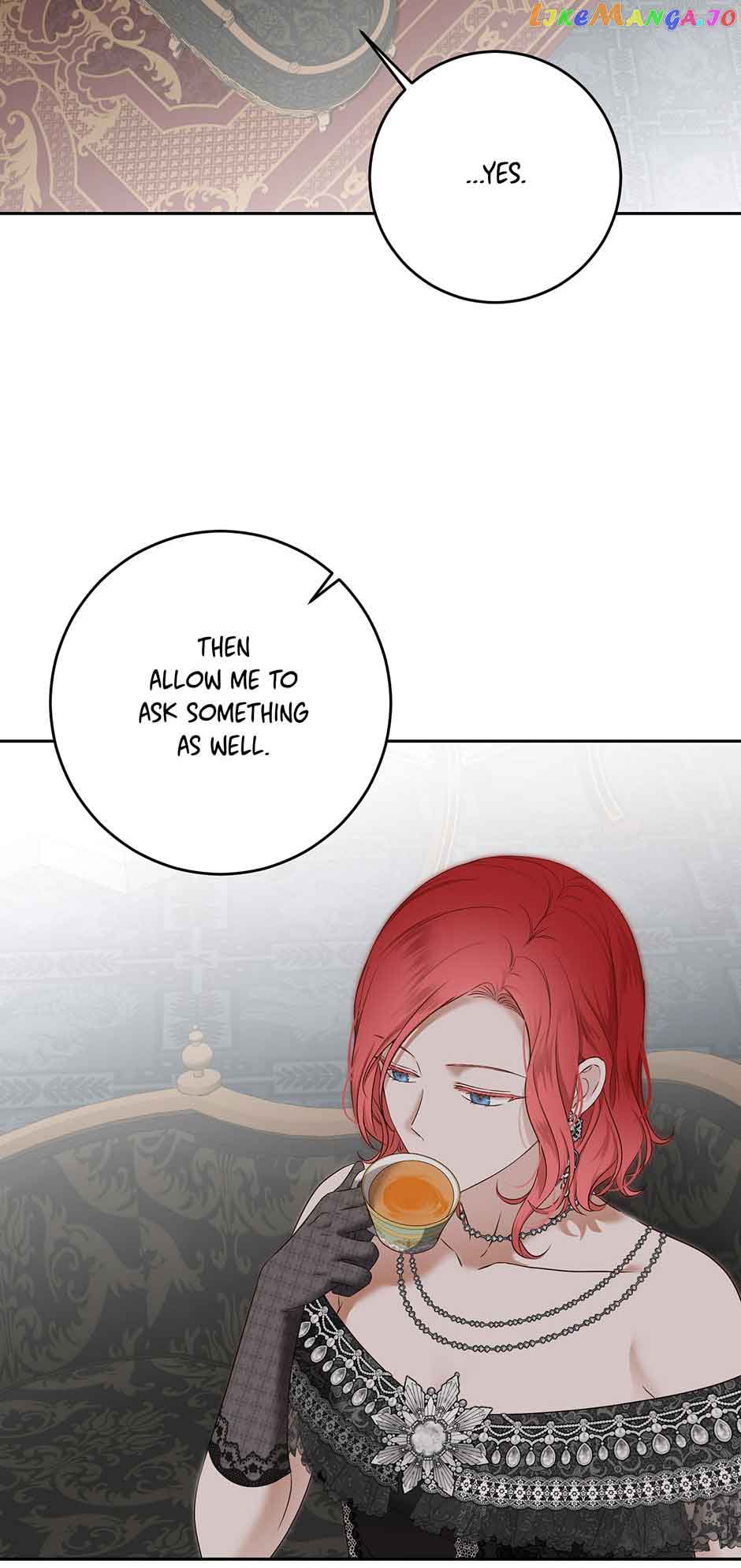 It Looks Like I’ve Fallen into the World of a Reverse Harem Game ss3 Chapter 98 page 31