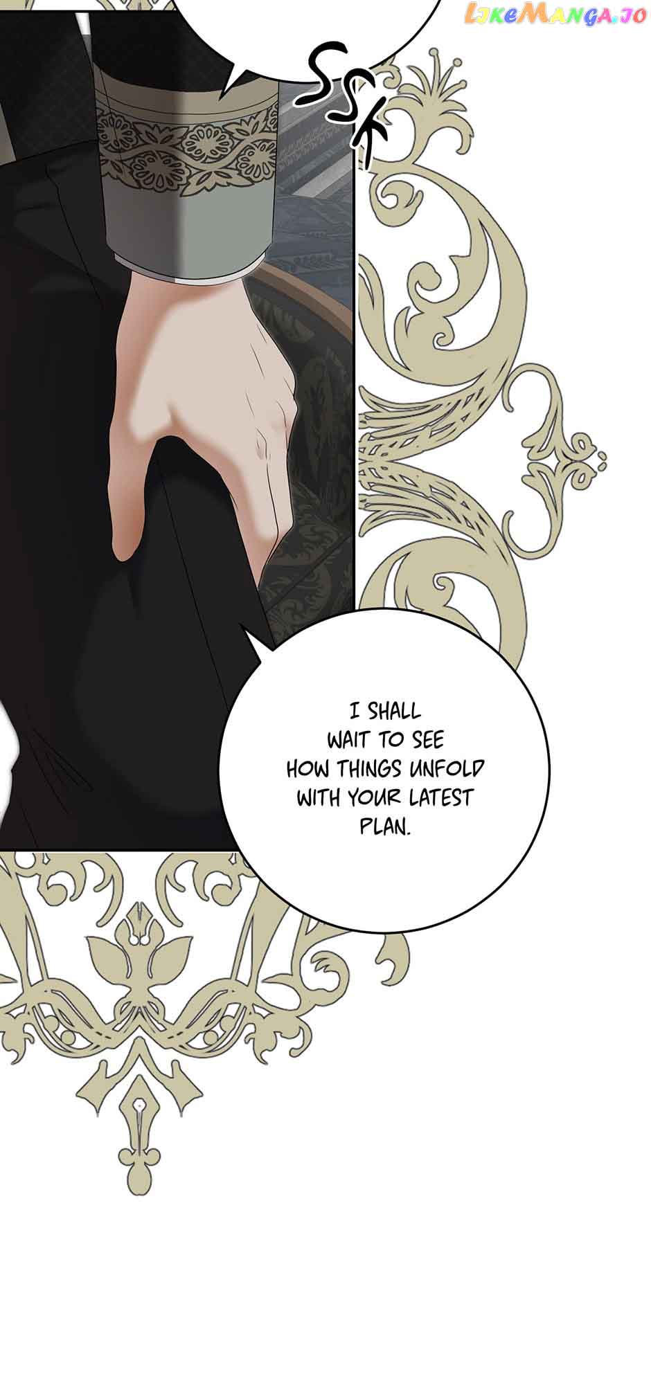 It Looks Like I’ve Fallen into the World of a Reverse Harem Game ss3 Chapter 98 page 36