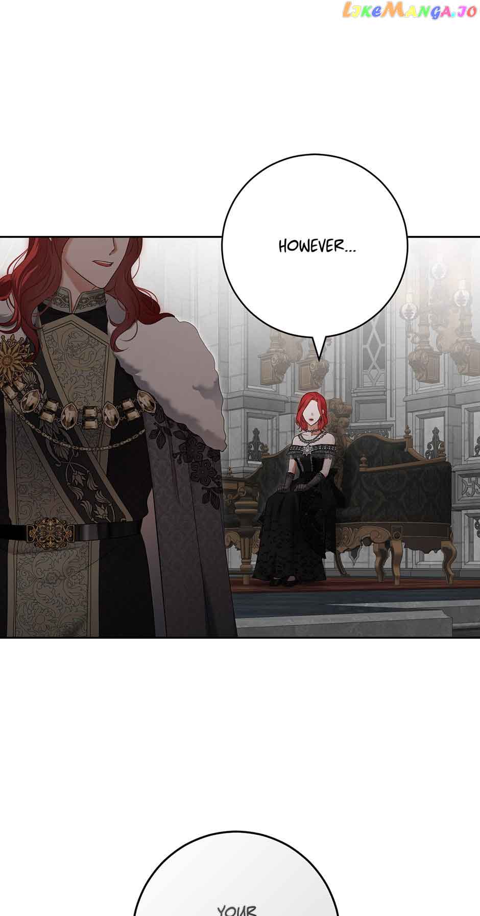 It Looks Like I’ve Fallen into the World of a Reverse Harem Game ss3 Chapter 98 page 37
