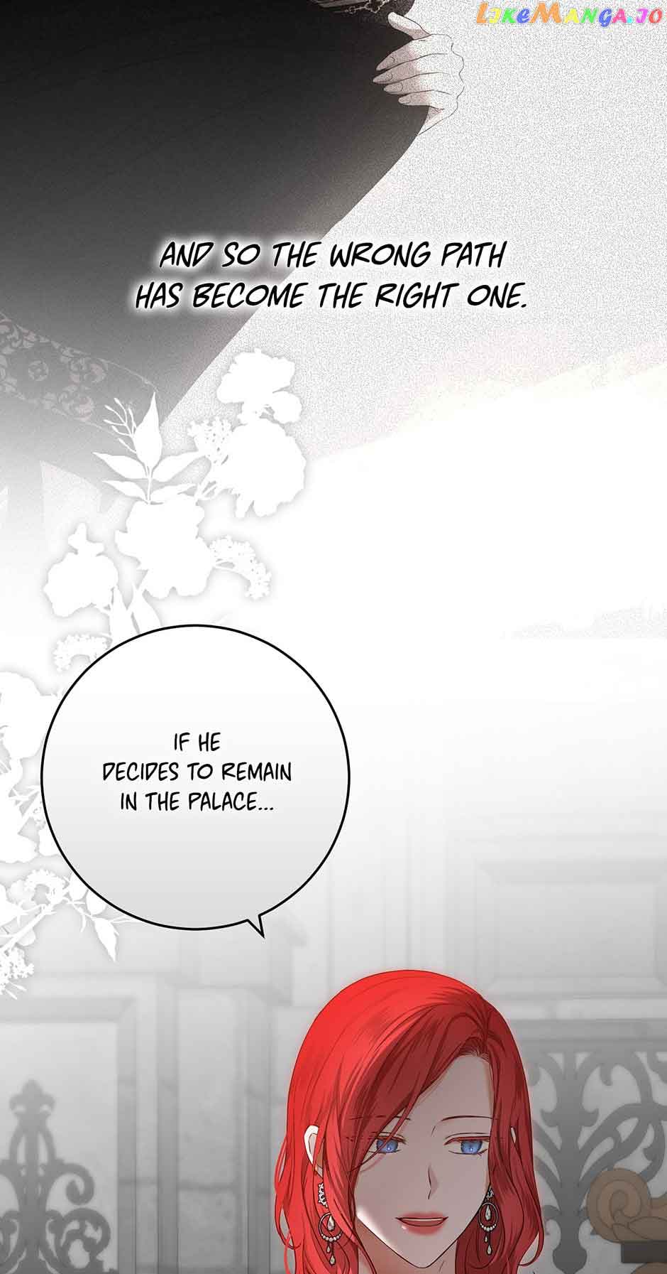 It Looks Like I’ve Fallen into the World of a Reverse Harem Game ss3 Chapter 98 page 40