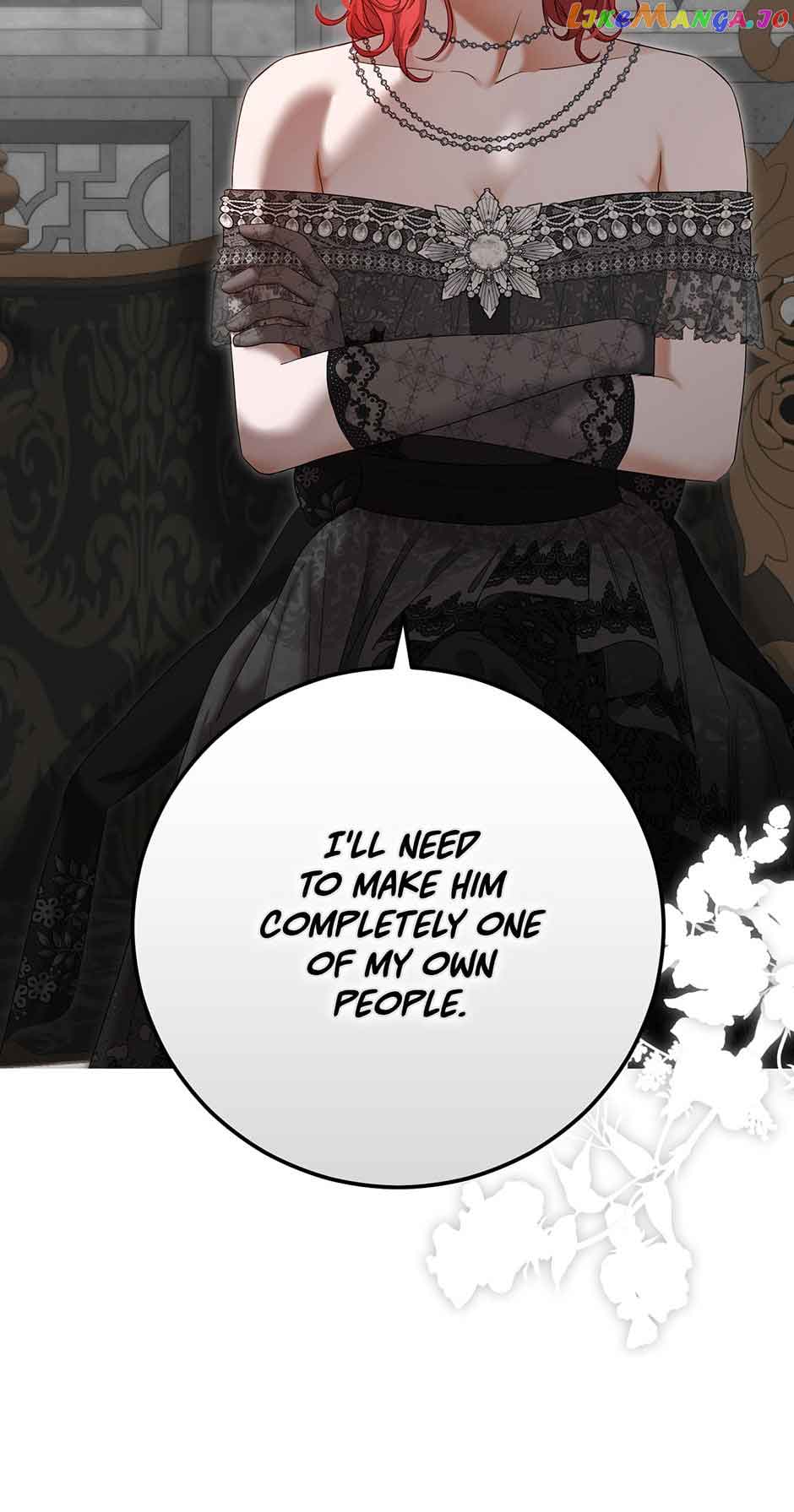 It Looks Like I’ve Fallen into the World of a Reverse Harem Game ss3 Chapter 98 page 41