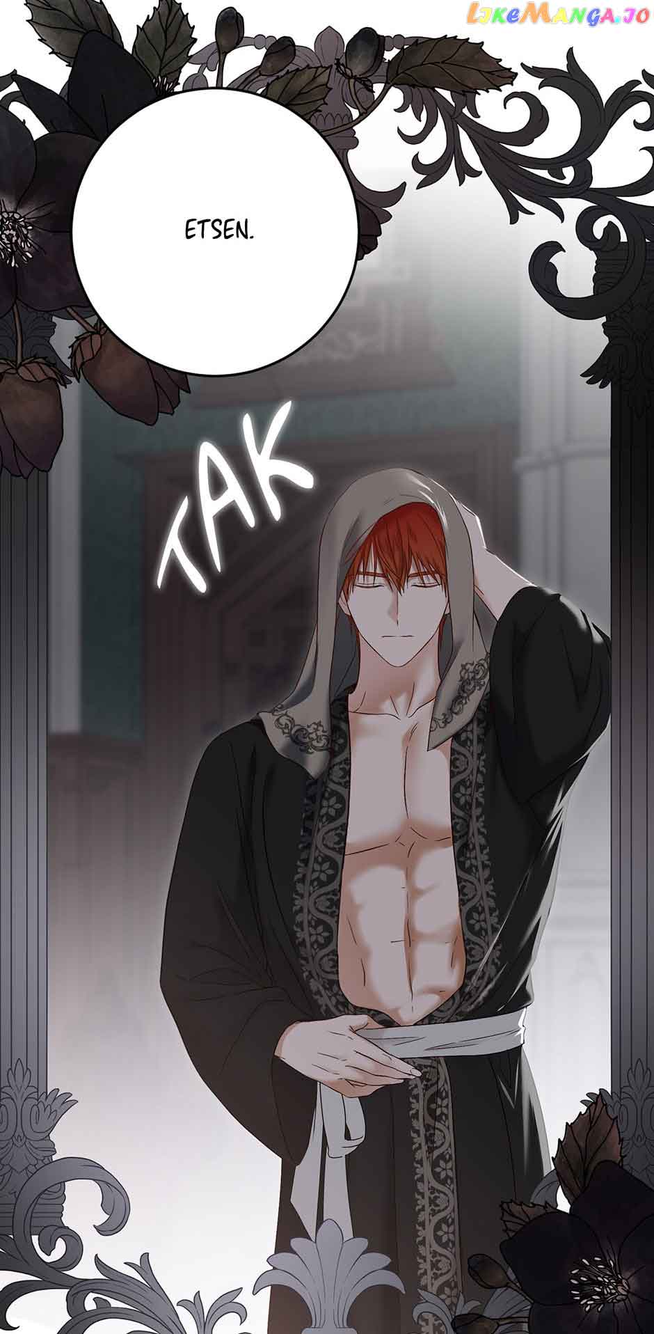 It Looks Like I’ve Fallen into the World of a Reverse Harem Game ss3 Chapter 98 page 43