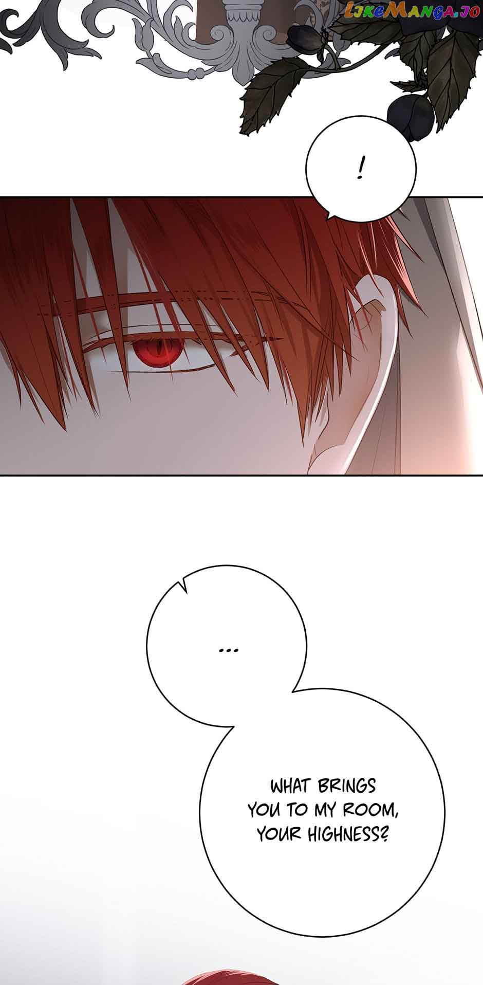 It Looks Like I’ve Fallen into the World of a Reverse Harem Game ss3 Chapter 98 page 44