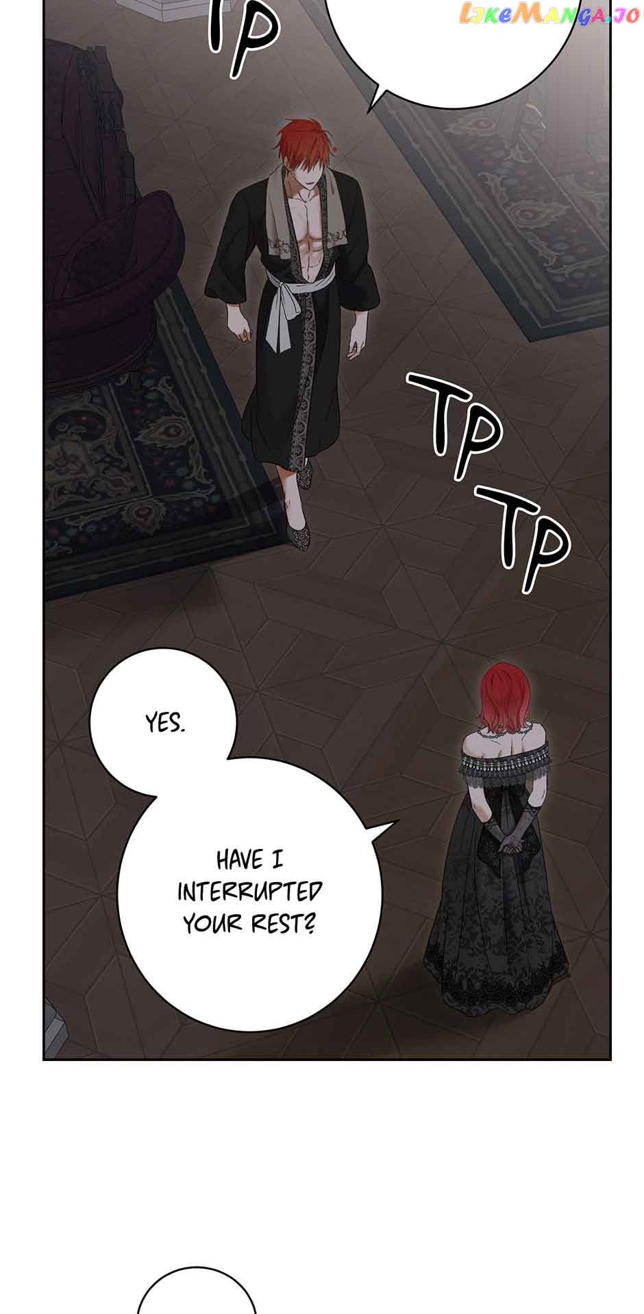 It Looks Like I’ve Fallen into the World of a Reverse Harem Game ss3 Chapter 98 page 47