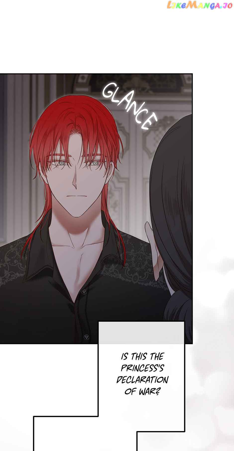 It Looks Like I’ve Fallen into the World of a Reverse Harem Game ss3 Chapter 98 page 4