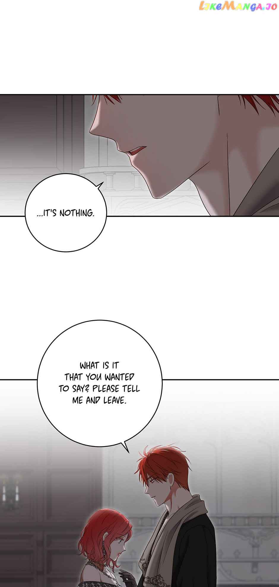 It Looks Like I’ve Fallen into the World of a Reverse Harem Game ss3 Chapter 98 page 49