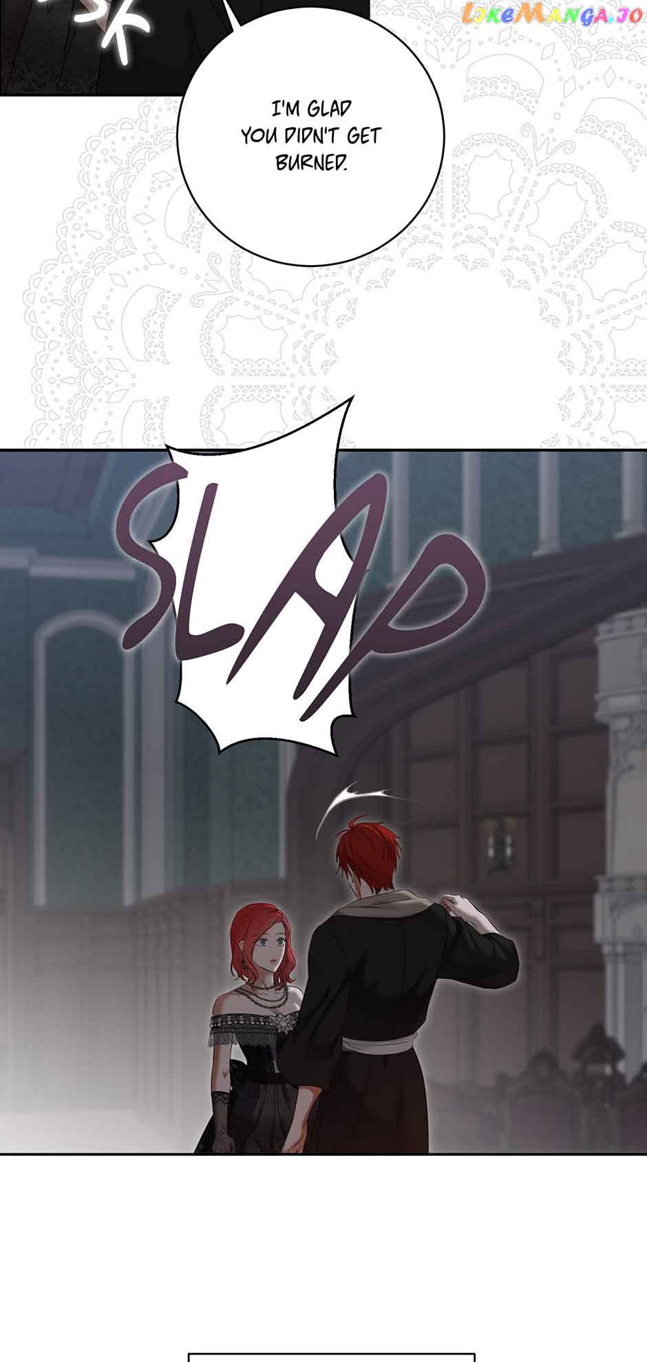 It Looks Like I’ve Fallen into the World of a Reverse Harem Game ss3 Chapter 98 page 51