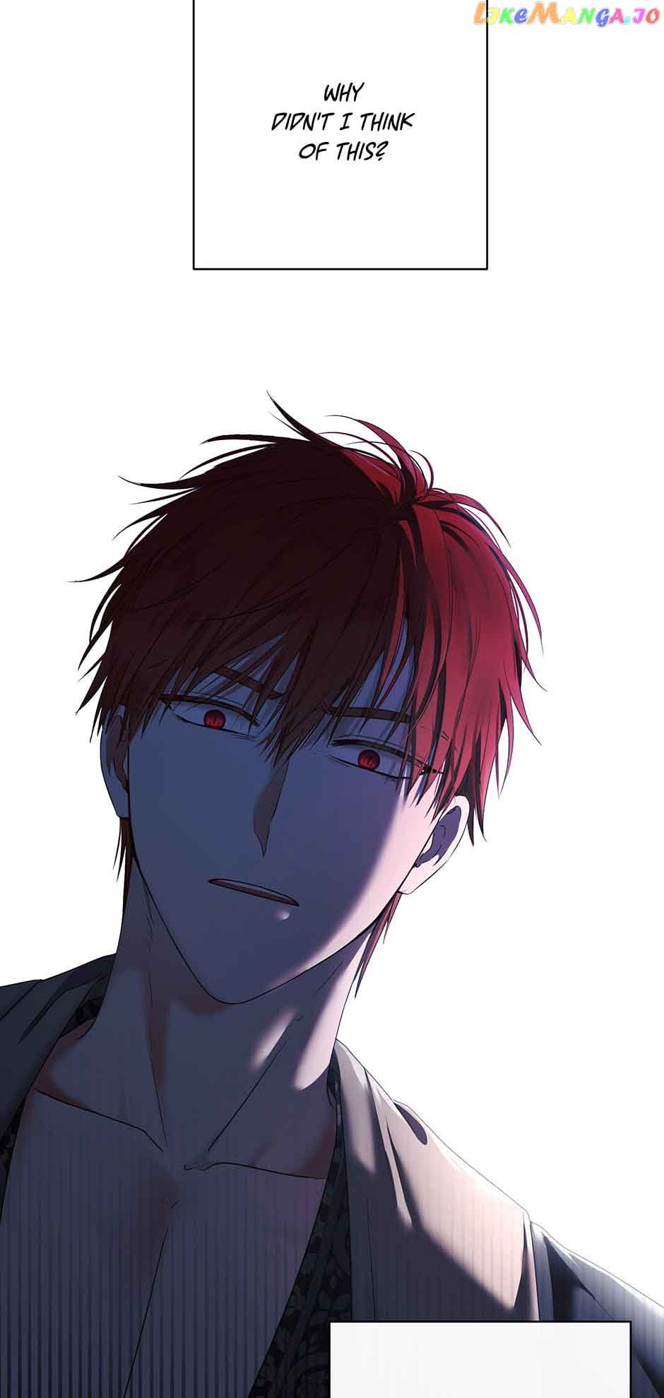 It Looks Like I’ve Fallen into the World of a Reverse Harem Game ss3 Chapter 98 page 52