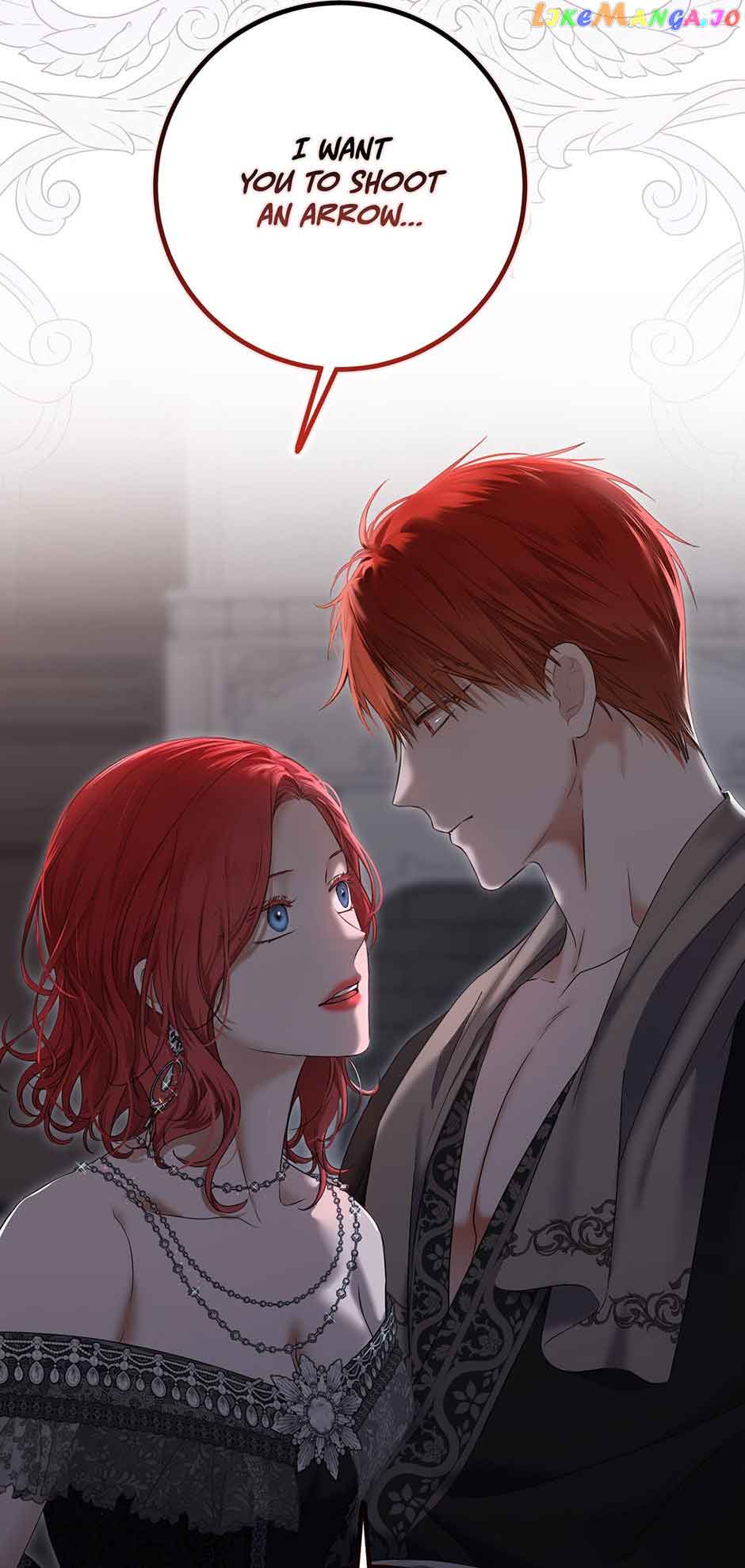 It Looks Like I’ve Fallen into the World of a Reverse Harem Game ss3 Chapter 98 page 56