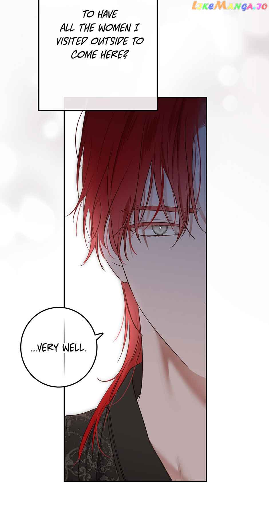 It Looks Like I’ve Fallen into the World of a Reverse Harem Game ss3 Chapter 98 page 5