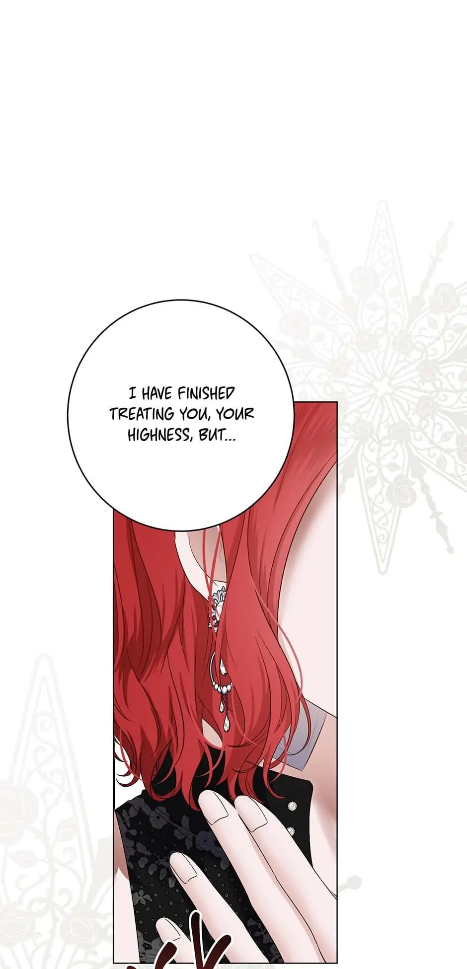 It Looks Like I’ve Fallen into the World of a Reverse Harem Game ss3 Chapter 99 page 48