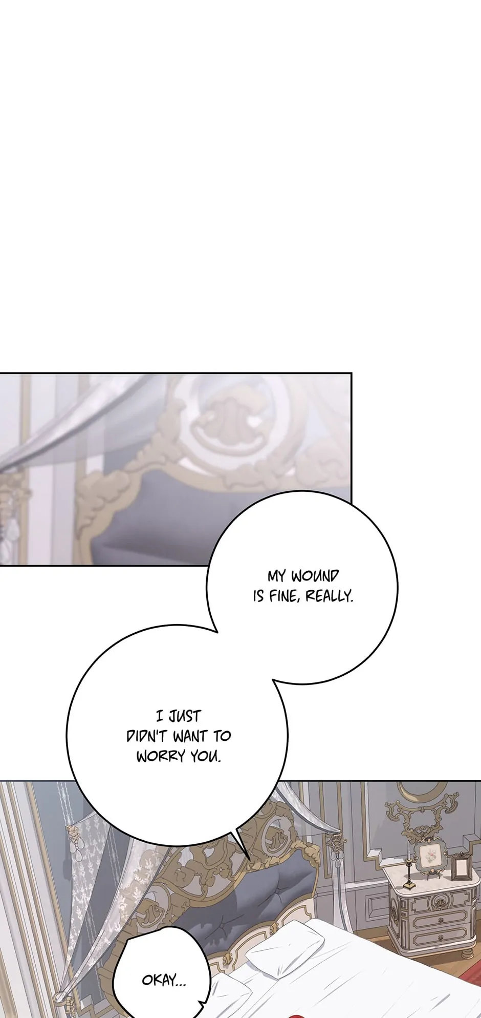 It Looks Like I’ve Fallen into the World of a Reverse Harem Game Chapter 100 page 16