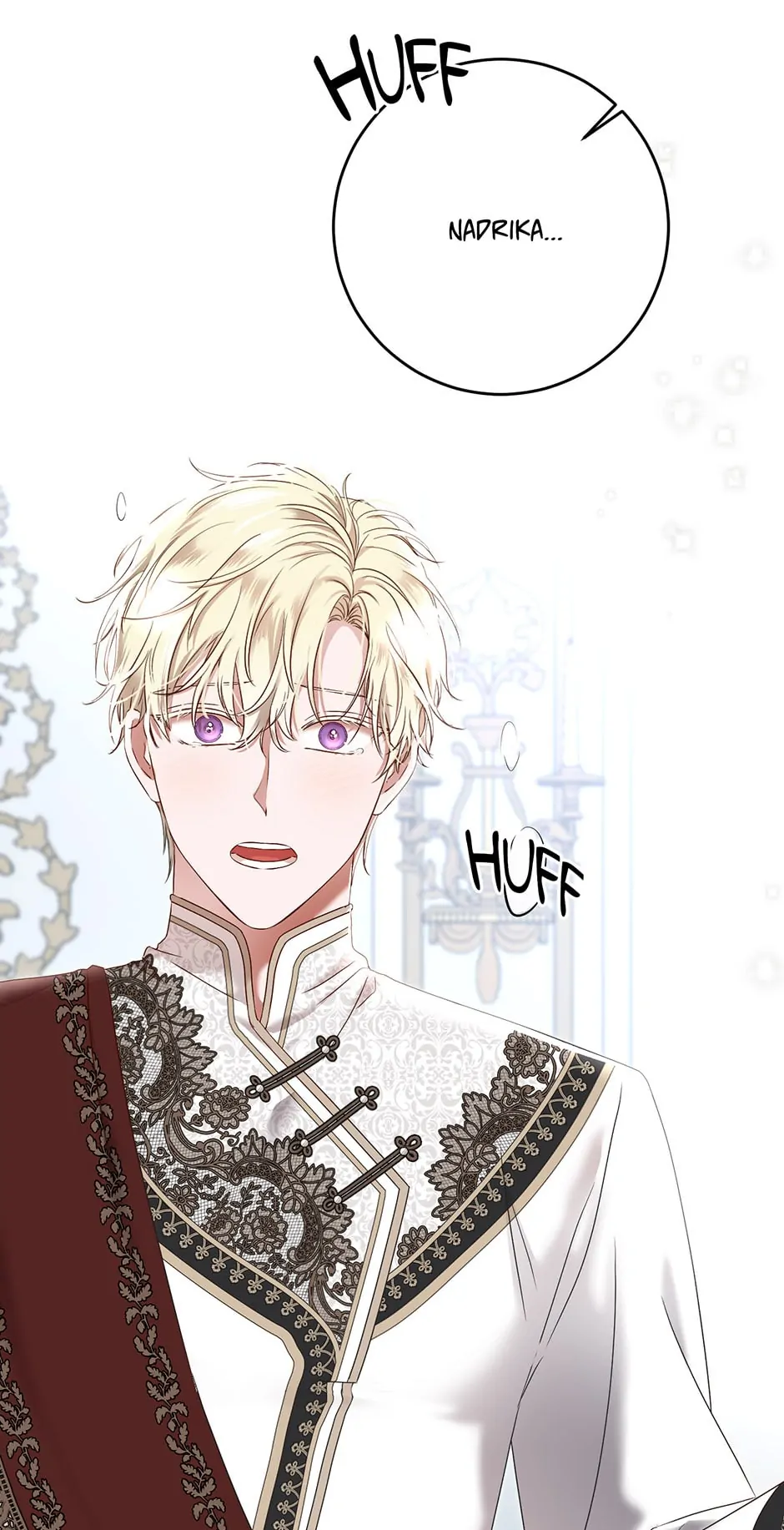 It Looks Like I’ve Fallen into the World of a Reverse Harem Game Chapter 100 page 1