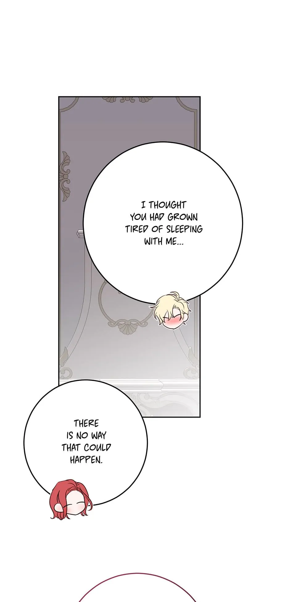 It Looks Like I’ve Fallen into the World of a Reverse Harem Game Chapter 100 page 20