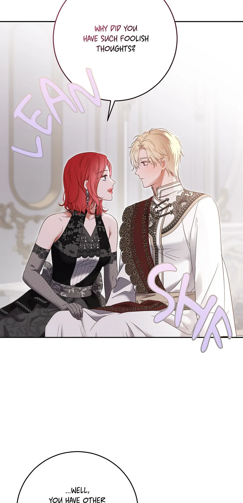 It Looks Like I’ve Fallen into the World of a Reverse Harem Game Chapter 100 page 21
