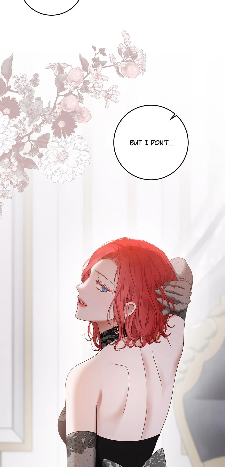 It Looks Like I’ve Fallen into the World of a Reverse Harem Game Chapter 100 page 23