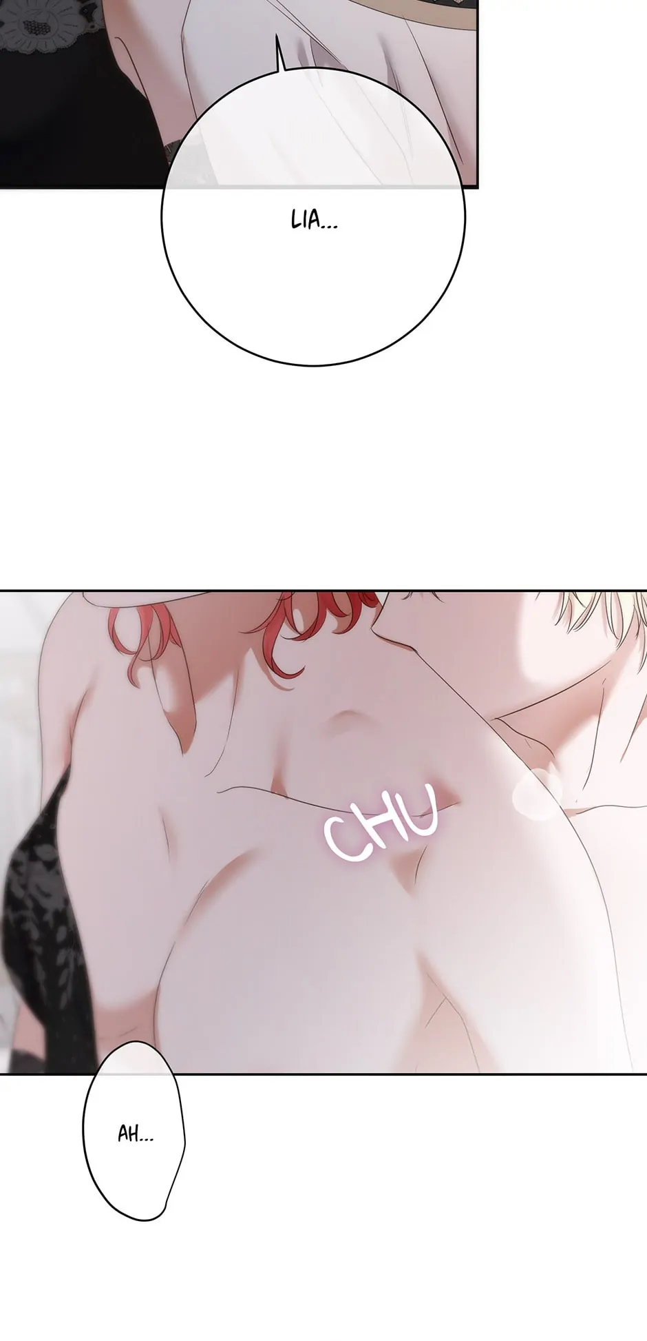 It Looks Like I’ve Fallen into the World of a Reverse Harem Game Chapter 100 page 26