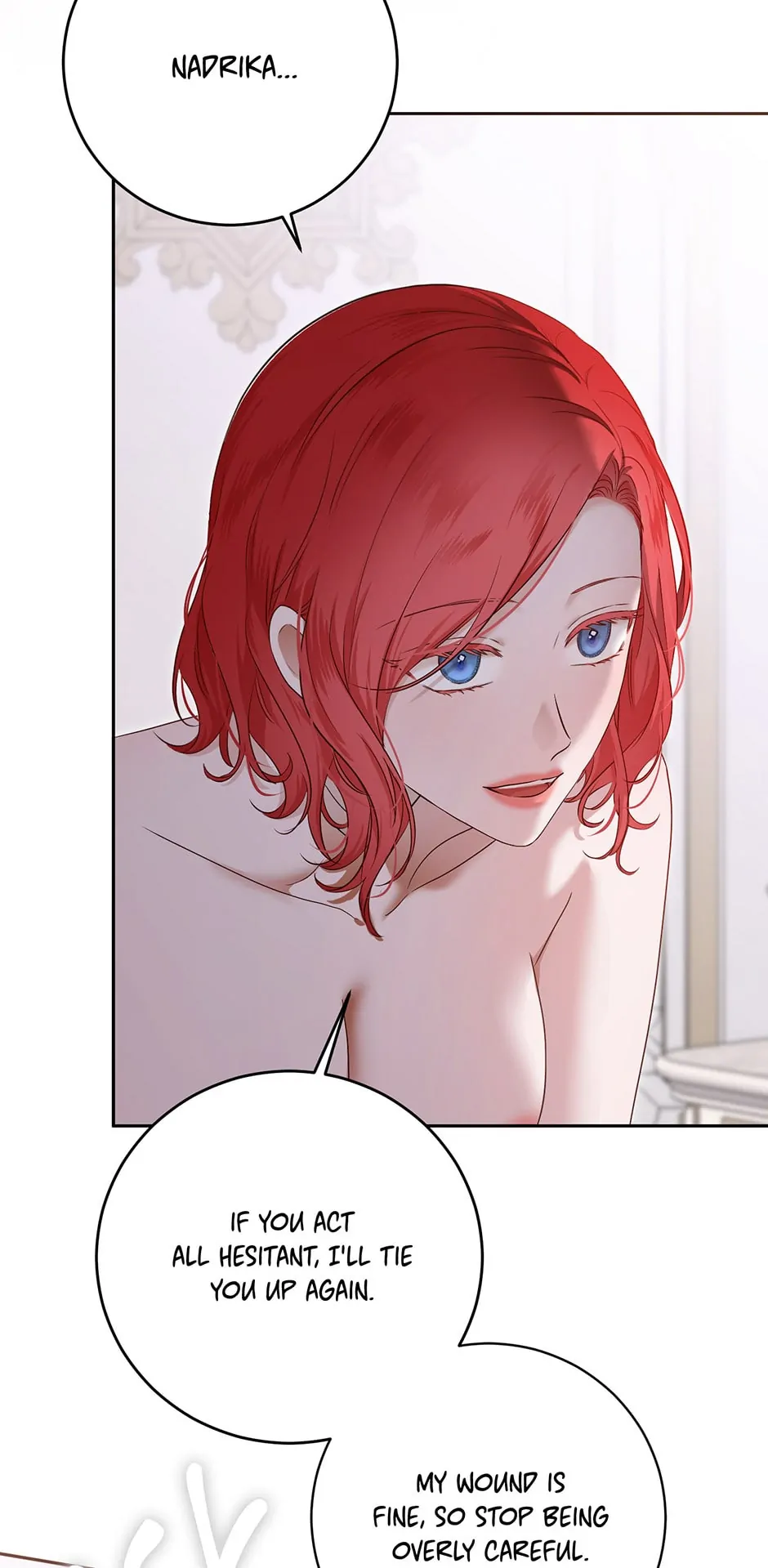 It Looks Like I’ve Fallen into the World of a Reverse Harem Game Chapter 100 page 29