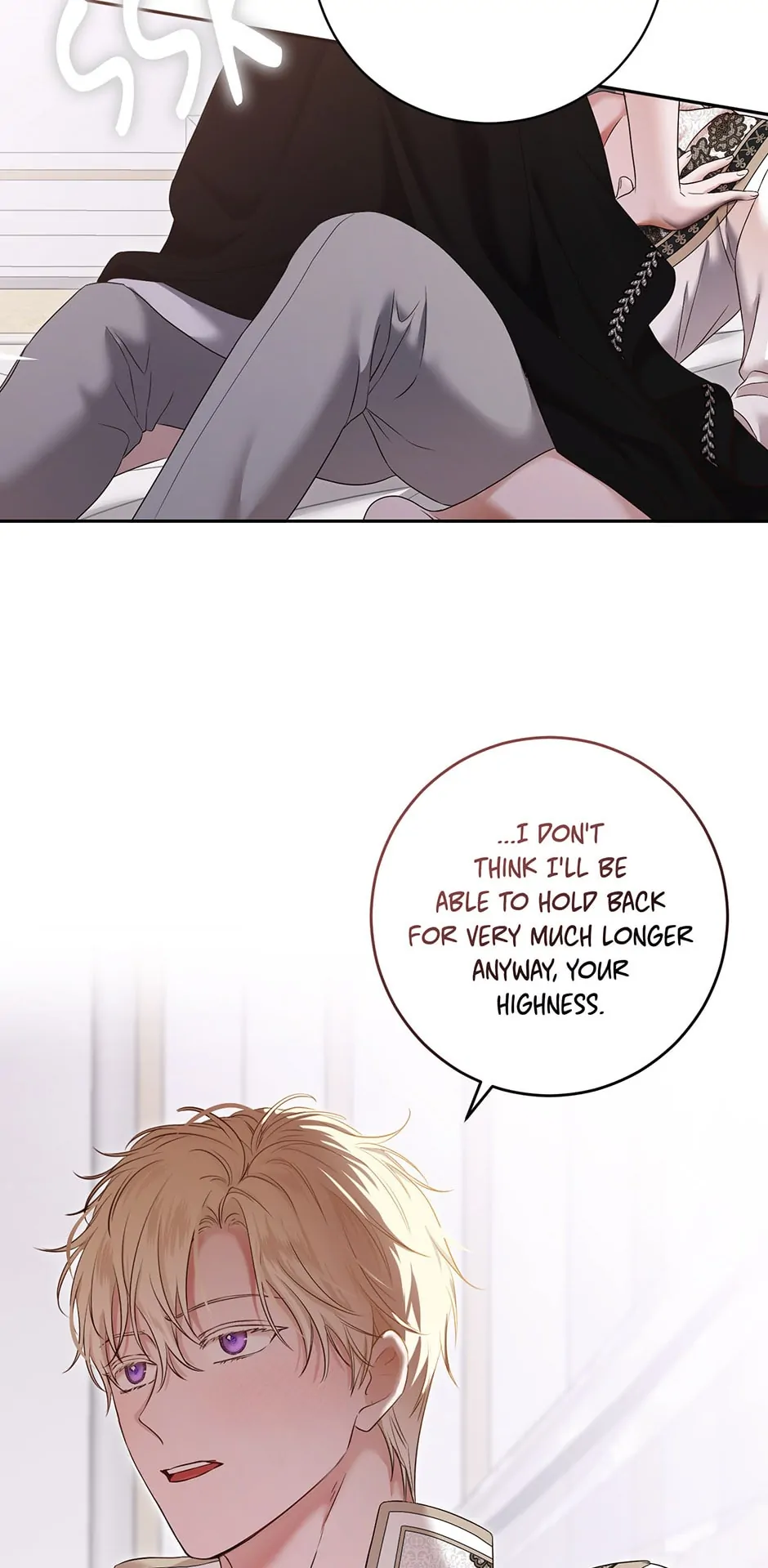 It Looks Like I’ve Fallen into the World of a Reverse Harem Game Chapter 100 page 30