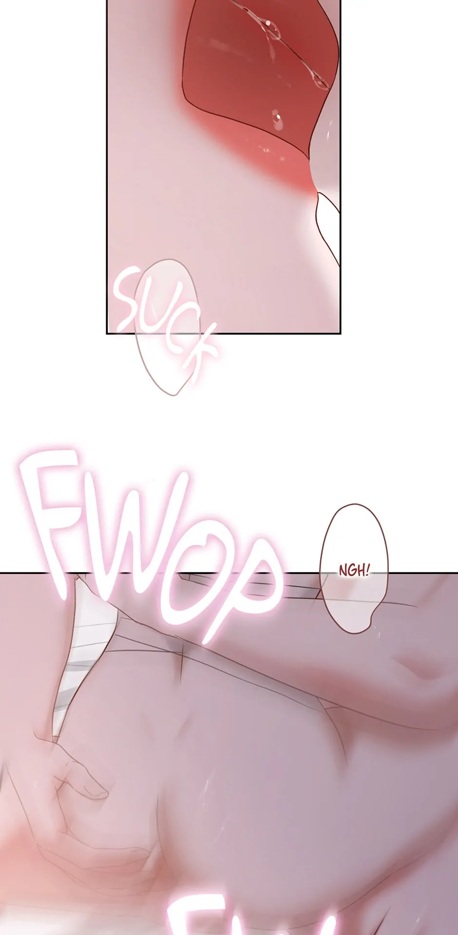 It Looks Like I’ve Fallen into the World of a Reverse Harem Game Chapter 100 page 32