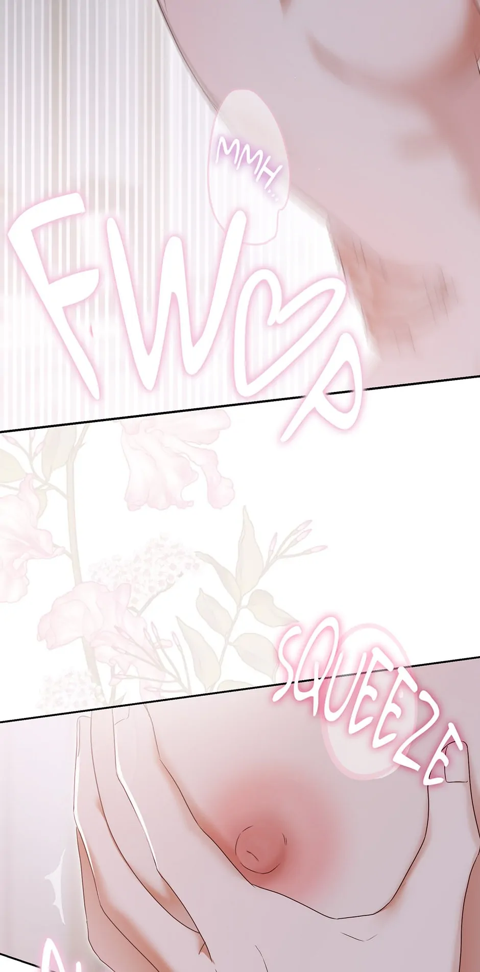 It Looks Like I’ve Fallen into the World of a Reverse Harem Game Chapter 100 page 35