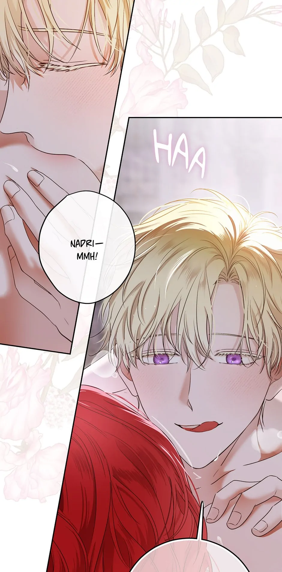 It Looks Like I’ve Fallen into the World of a Reverse Harem Game Chapter 100 page 37