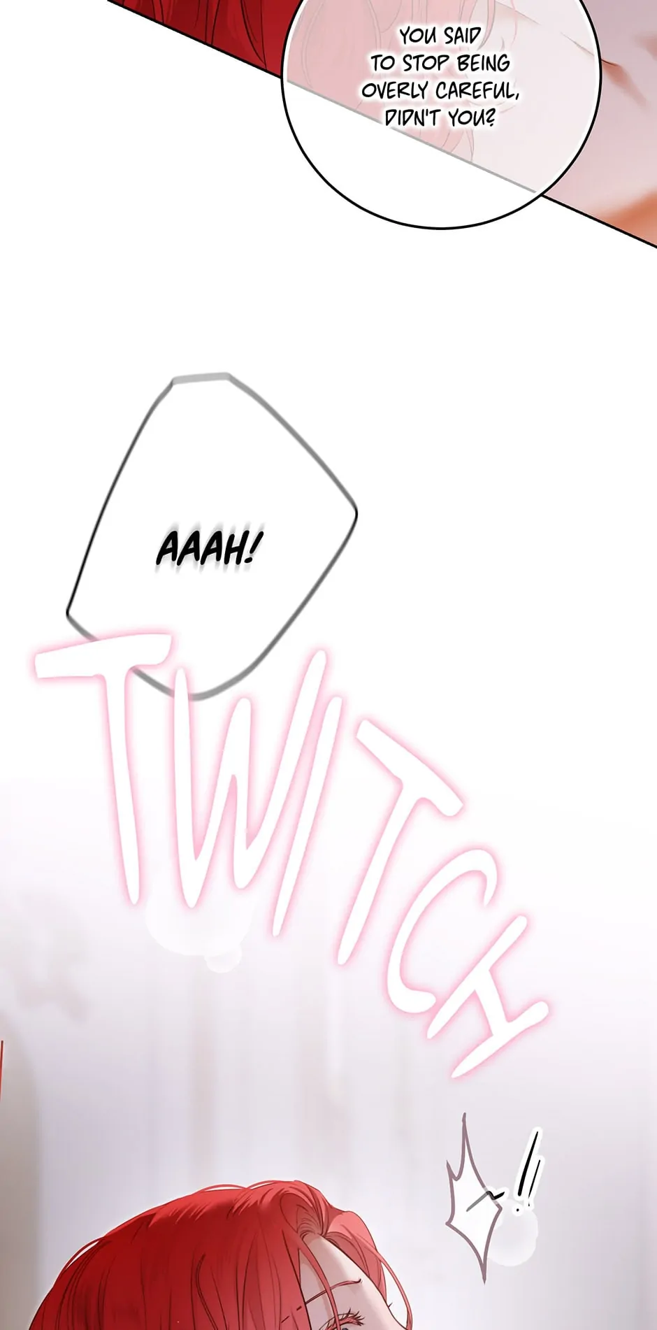 It Looks Like I’ve Fallen into the World of a Reverse Harem Game Chapter 100 page 38