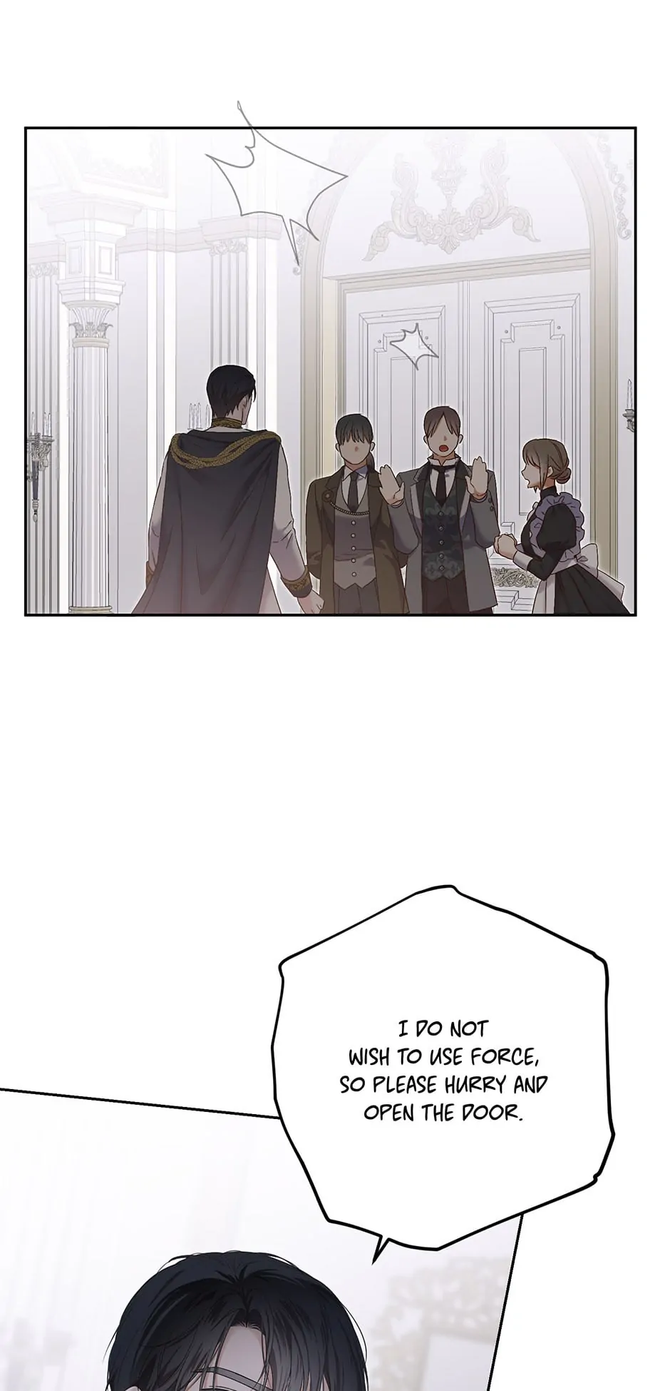 It Looks Like I’ve Fallen into the World of a Reverse Harem Game Chapter 100 page 41