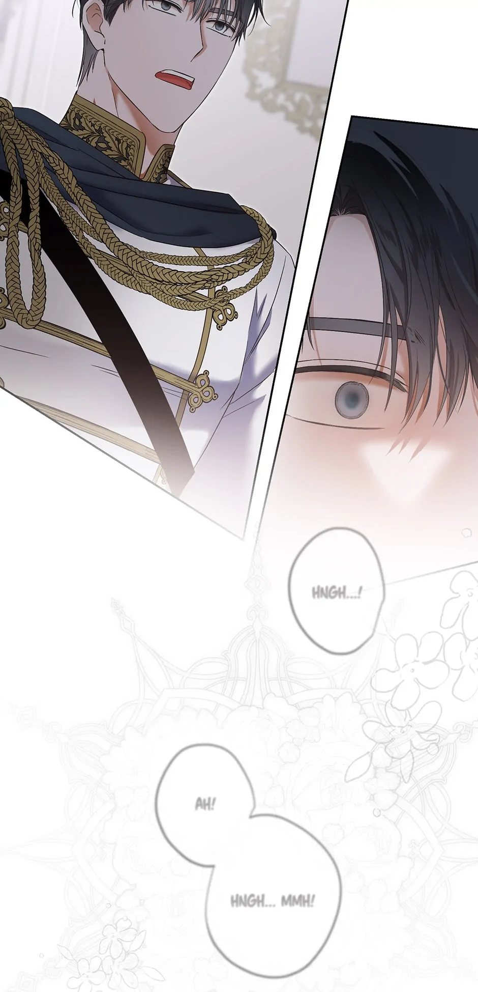 It Looks Like I’ve Fallen into the World of a Reverse Harem Game Chapter 100 page 42