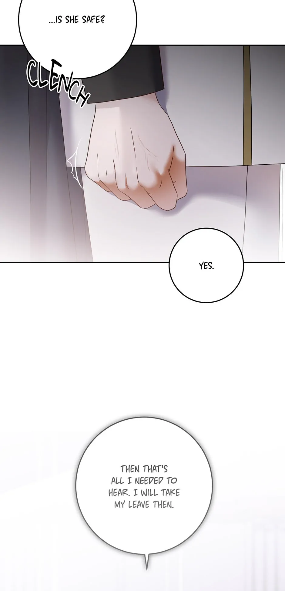 It Looks Like I’ve Fallen into the World of a Reverse Harem Game Chapter 100 page 44