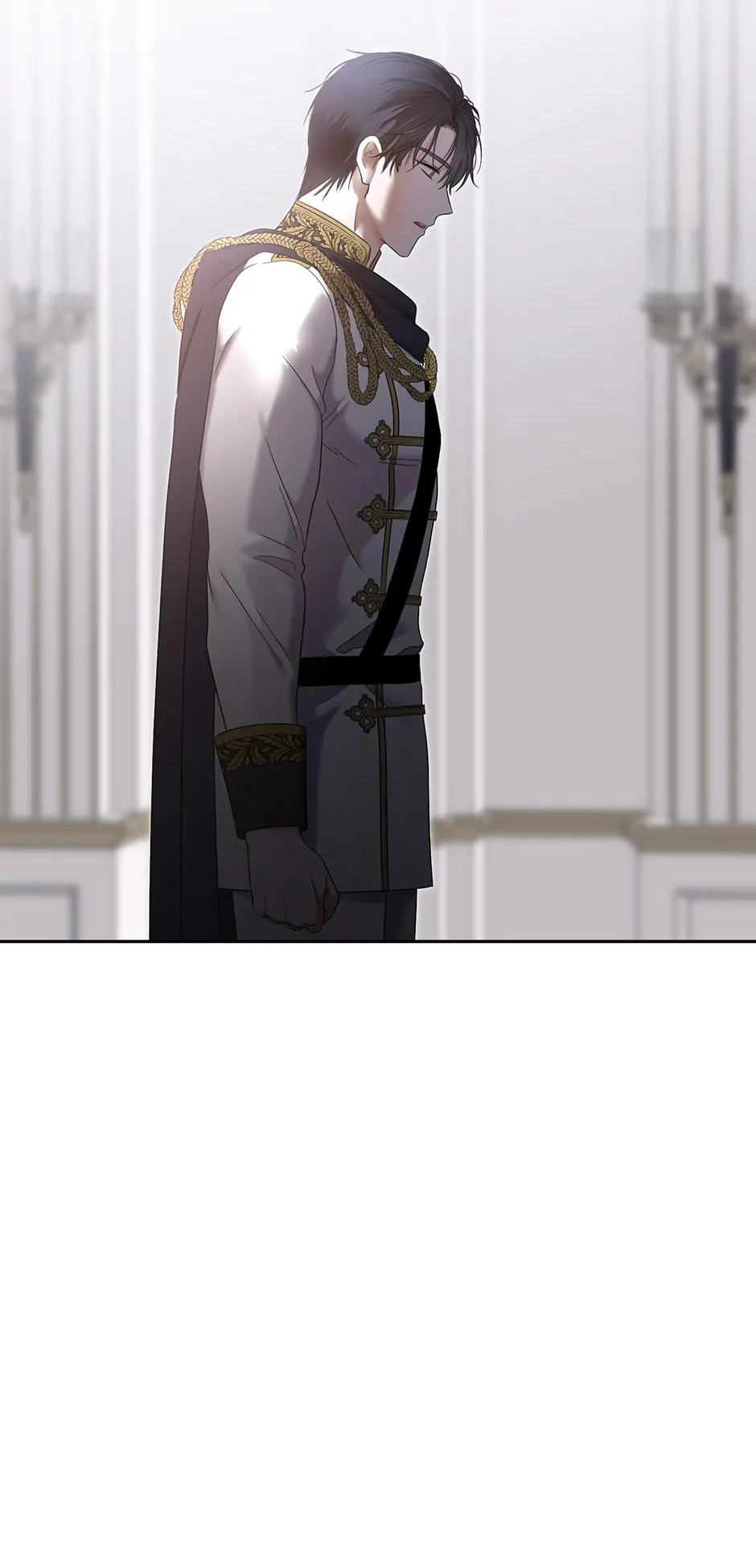 It Looks Like I’ve Fallen into the World of a Reverse Harem Game Chapter 100 page 45