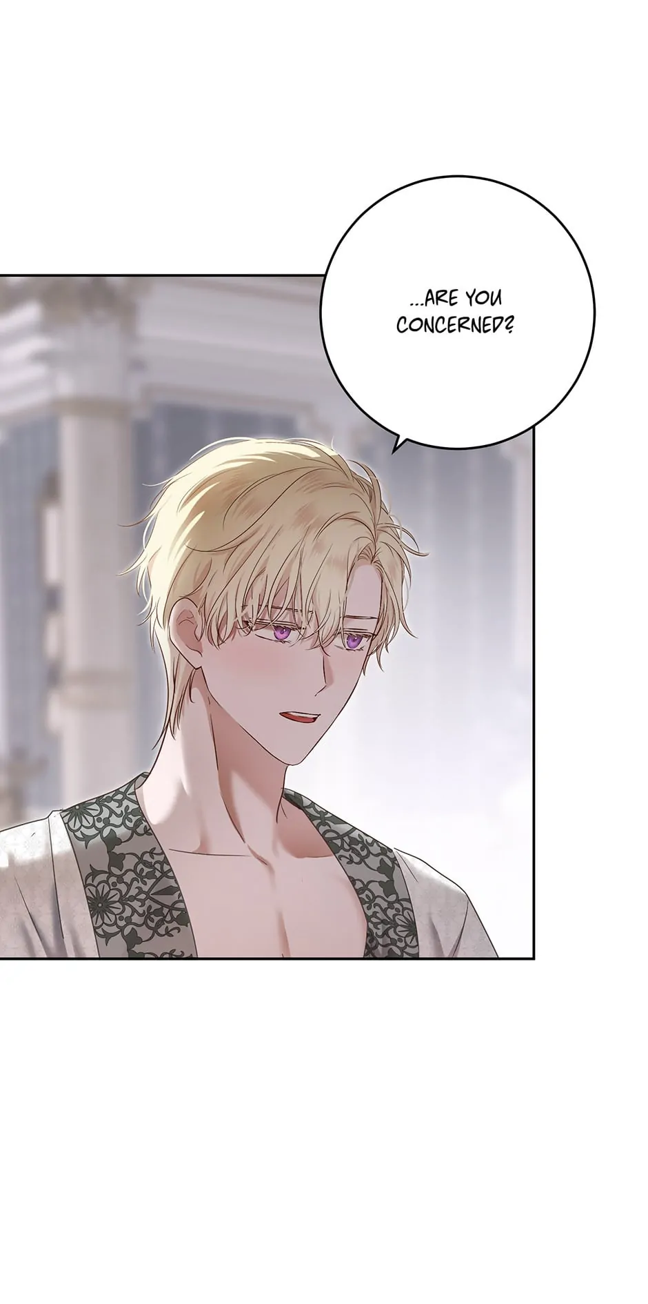 It Looks Like I’ve Fallen into the World of a Reverse Harem Game Chapter 100 page 50