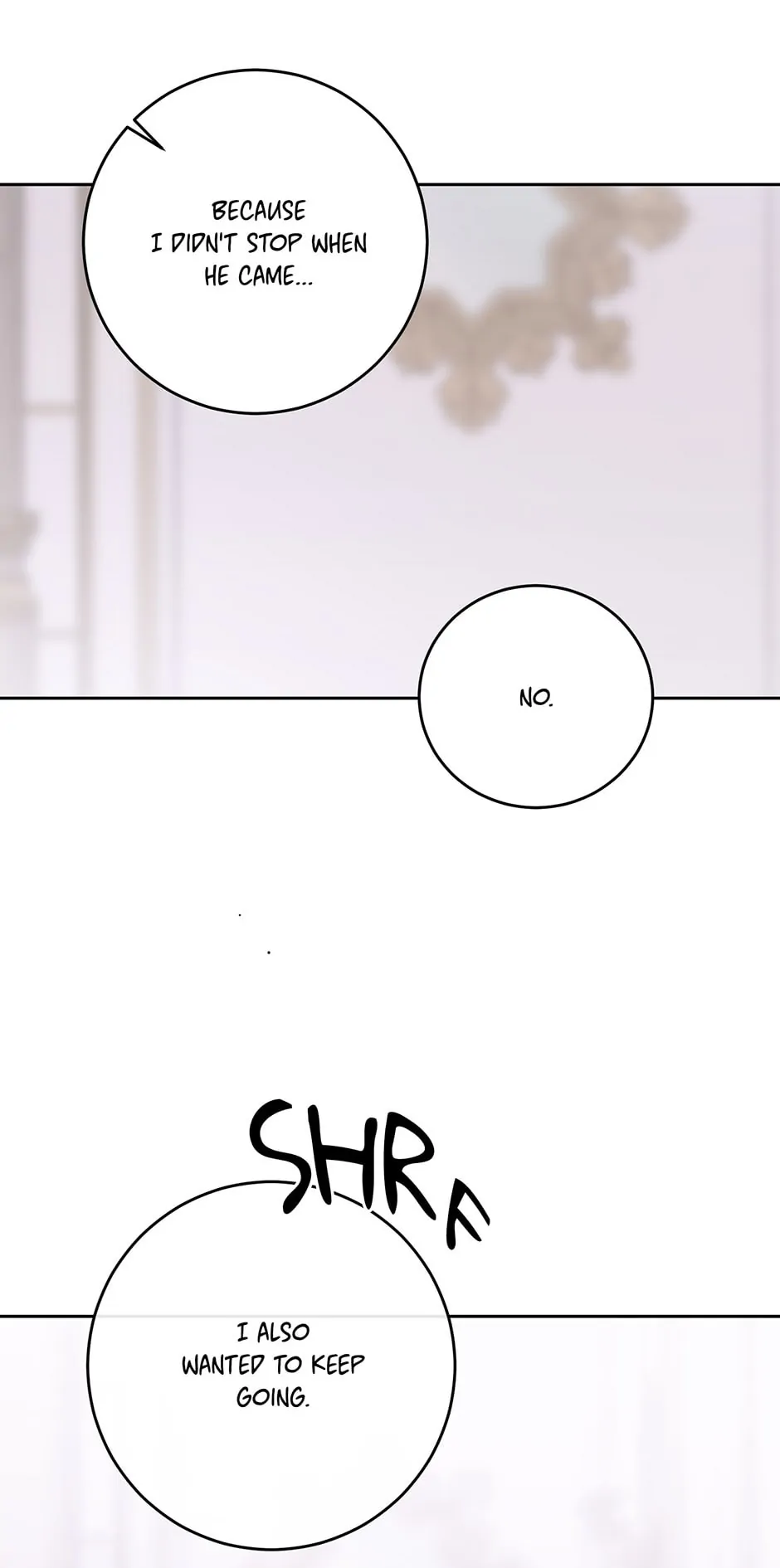 It Looks Like I’ve Fallen into the World of a Reverse Harem Game Chapter 100 page 51