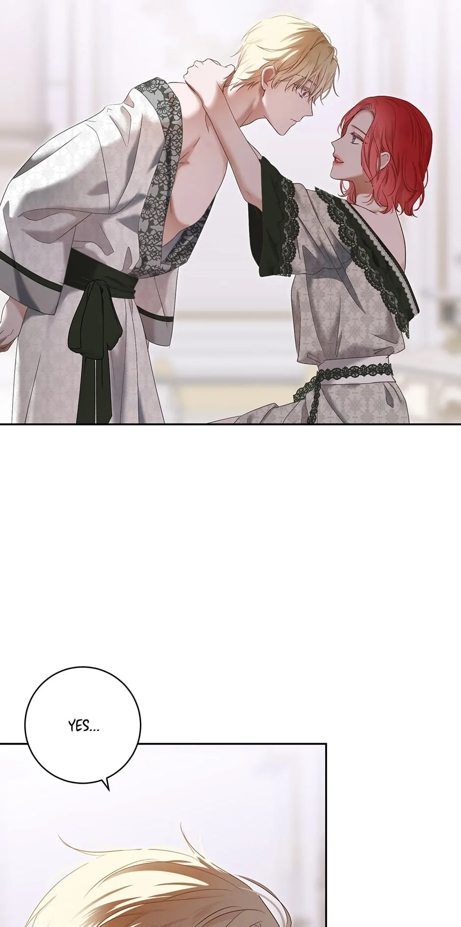 It Looks Like I’ve Fallen into the World of a Reverse Harem Game Chapter 100 page 52