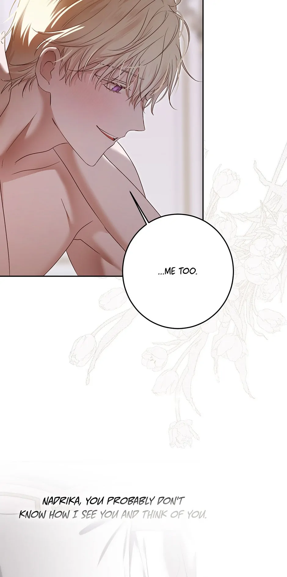 It Looks Like I’ve Fallen into the World of a Reverse Harem Game Chapter 100 page 53