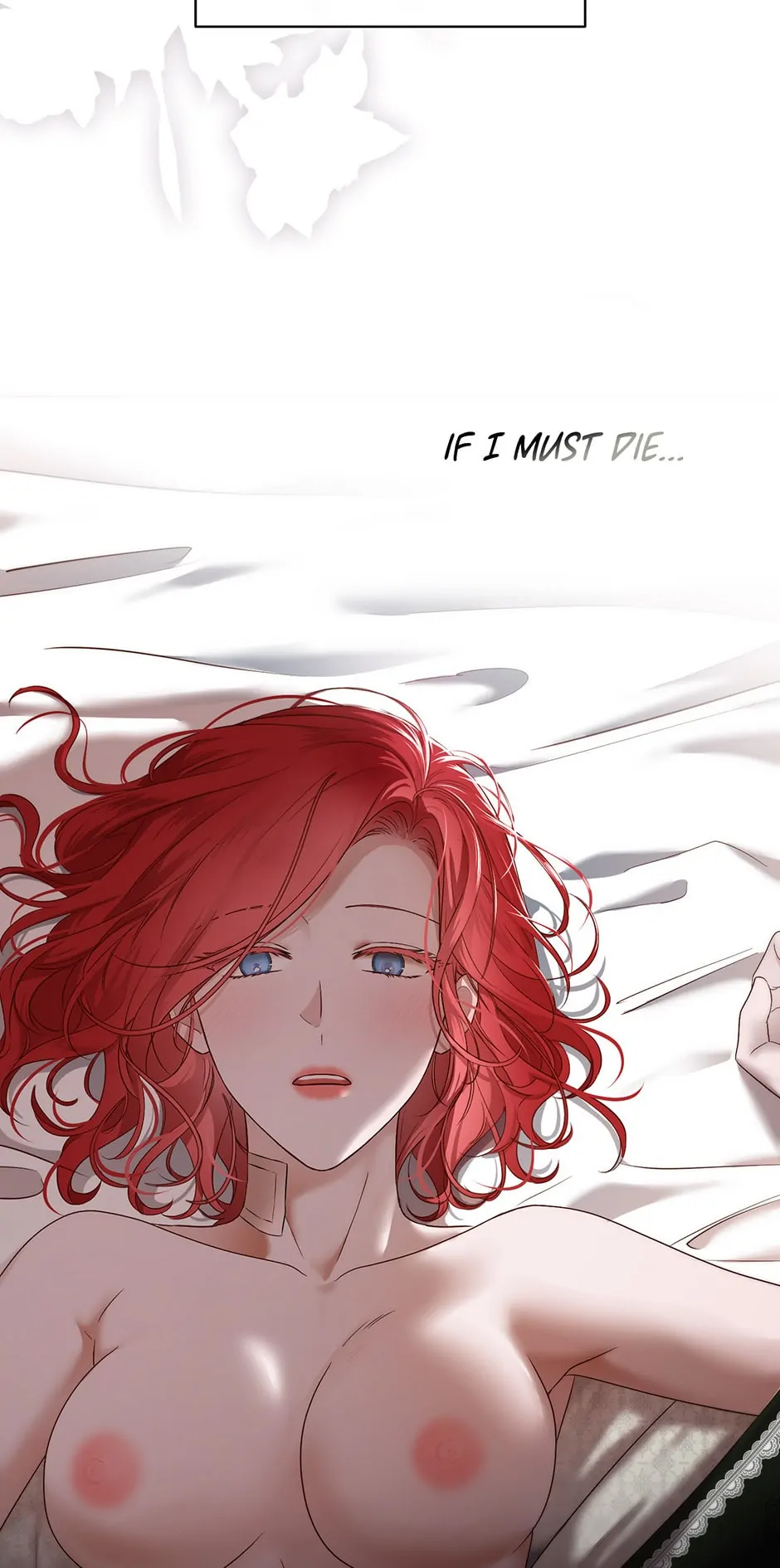 It Looks Like I’ve Fallen into the World of a Reverse Harem Game Chapter 100 page 56