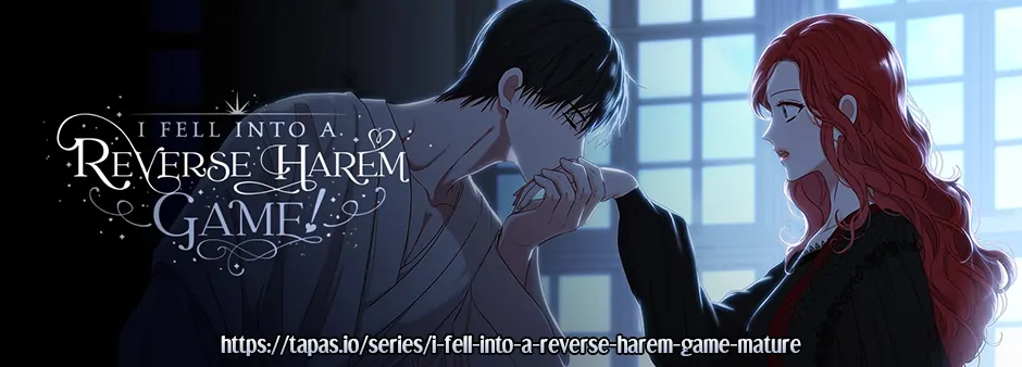 It Looks Like I’ve Fallen into the World of a Reverse Harem Game Chapter 100 page 59