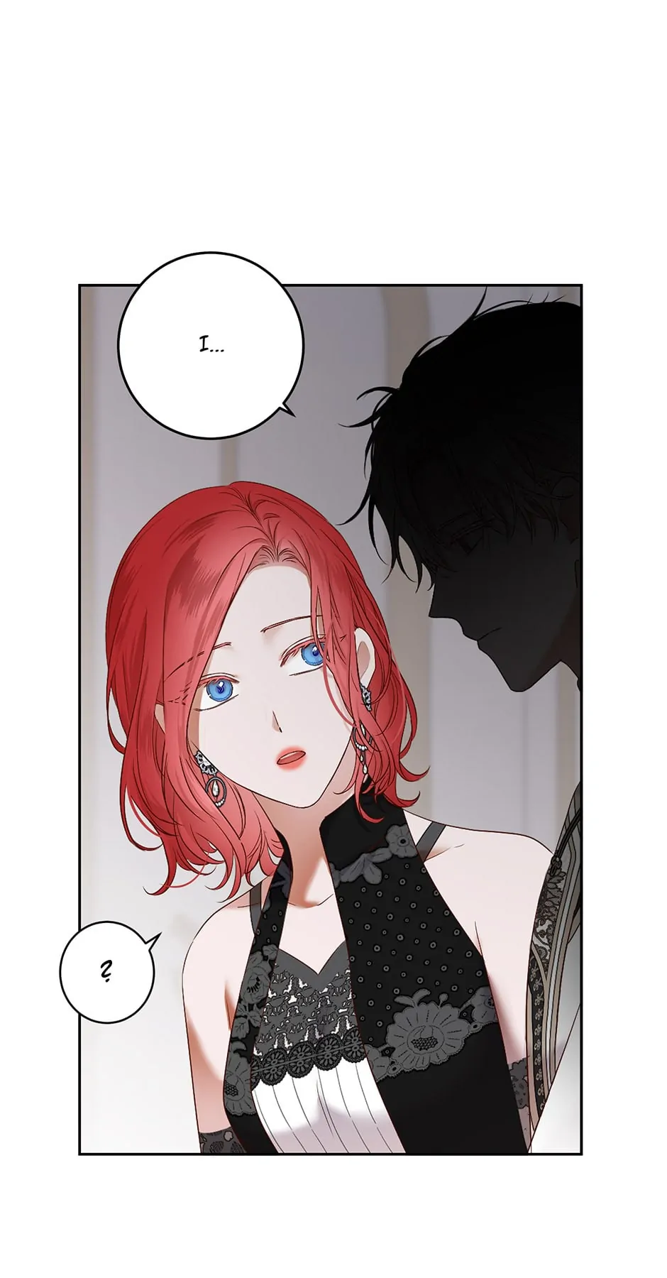 It Looks Like I’ve Fallen into the World of a Reverse Harem Game Chapter 100 page 6