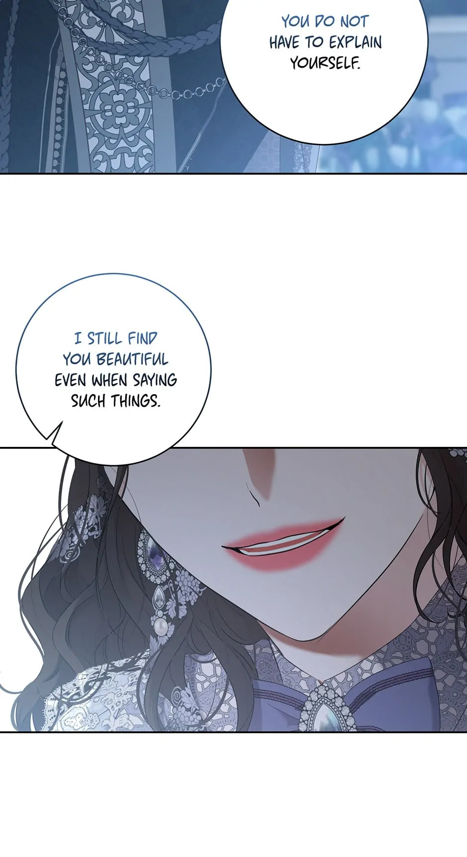 It Looks Like I’ve Fallen into the World of a Reverse Harem Game Chapter 101 page 9