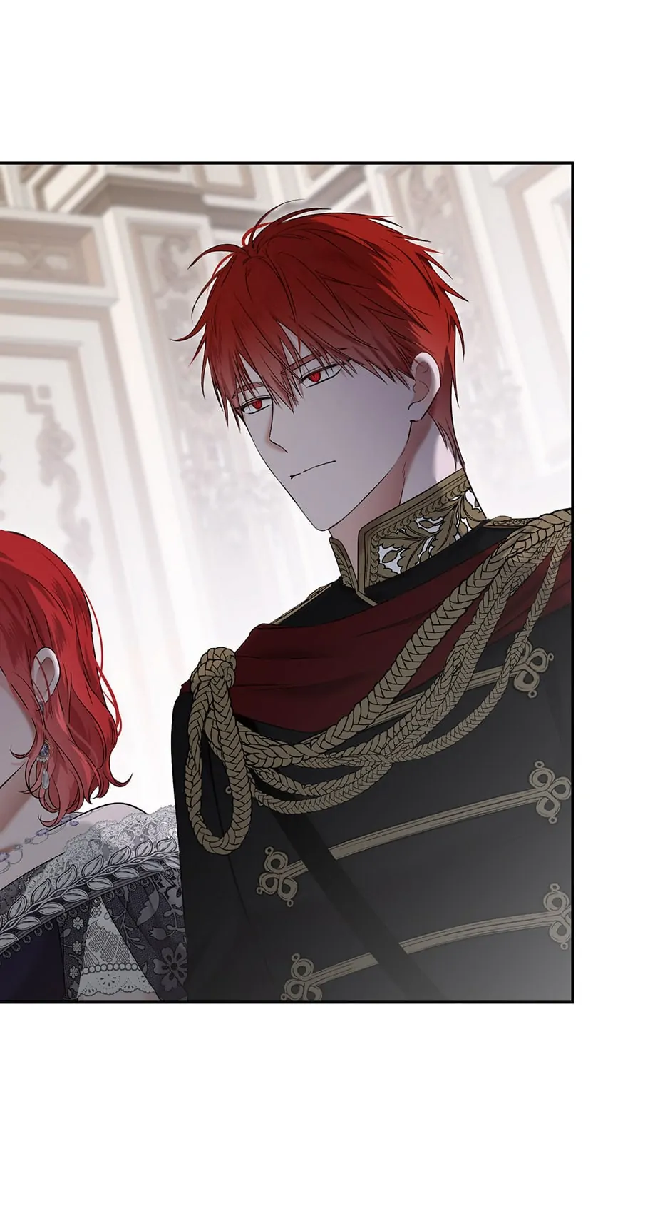 It Looks Like I’ve Fallen into the World of a Reverse Harem Game Chapter 101 page 40