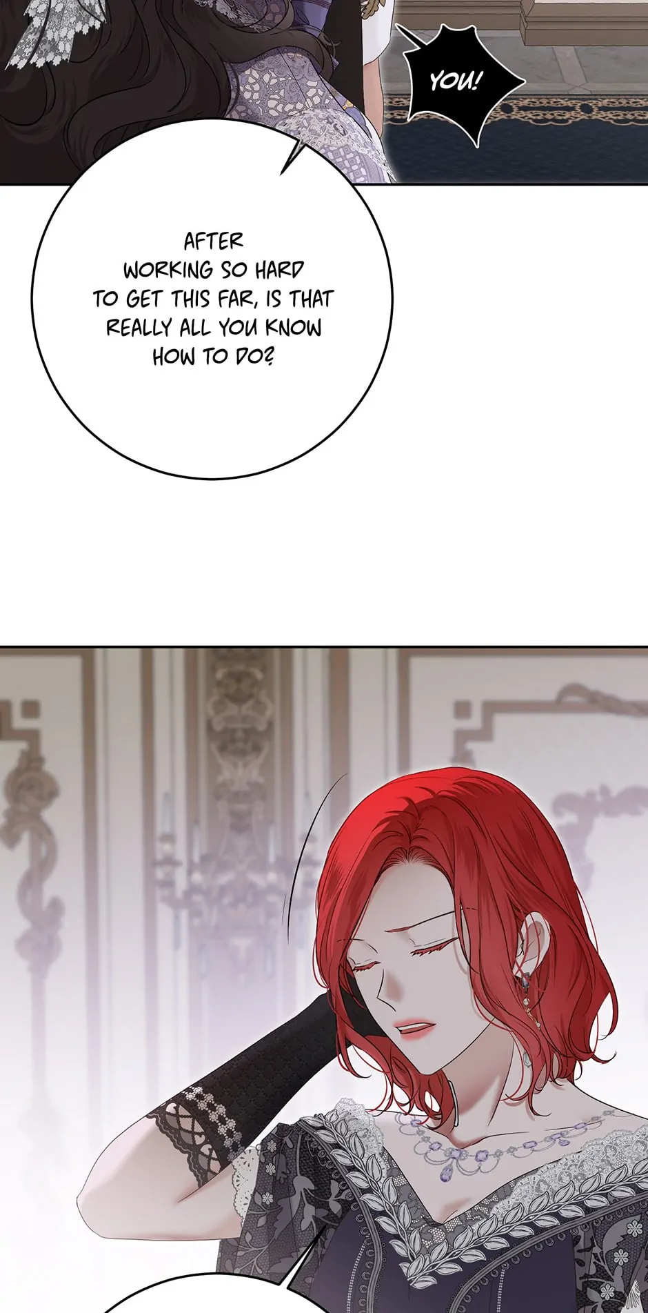 It Looks Like I’ve Fallen into the World of a Reverse Harem Game Chapter 101 page 47