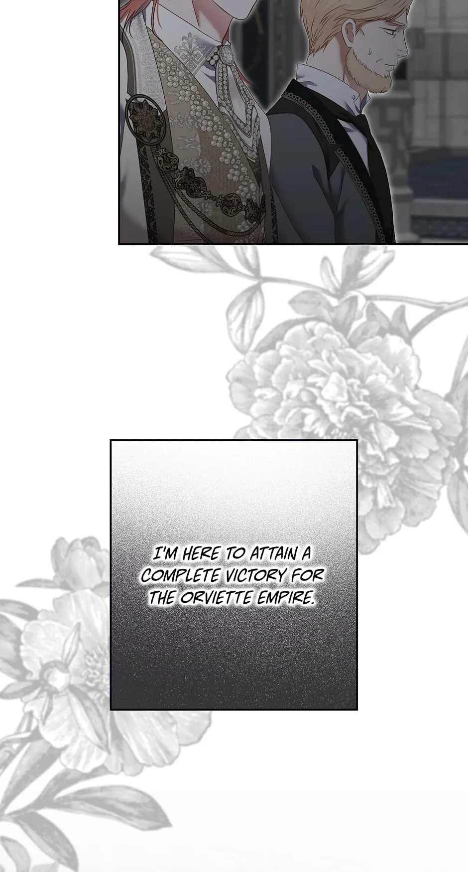 It Looks Like I’ve Fallen into the World of a Reverse Harem Game Chapter 101 page 59